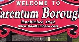 obrázek - Tarentum, PA