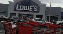 obrázek - Lowe's Home Improvement