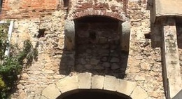 obrázek - Porte Genoise