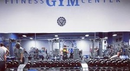 obrázek - Powerhouse Gym