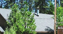 obrázek - McCloud River Lodge