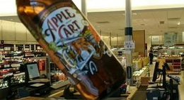 obrázek - Systembolaget