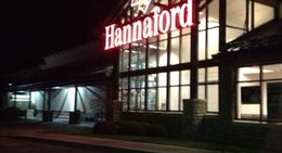 obrázek - Hannaford Supermarket