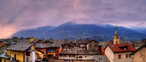 obrázek - Aosta