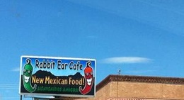 obrázek - Rabbit Ear Cafe