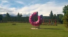 obrázek - Springfield, Canterbury