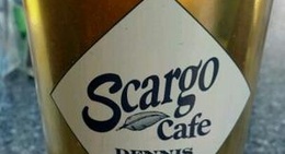 obrázek - Scargo Cafe
