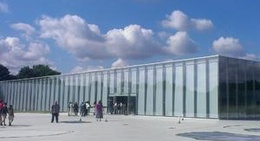 obrázek - Louvre-Lens