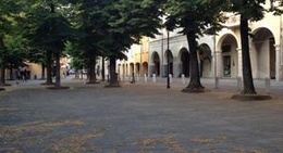 obrázek - Piazza Fontanesi