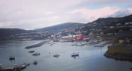 obrázek - Hammerfest