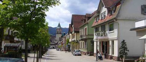 obrázek - Bad Peterstal-Griesbach