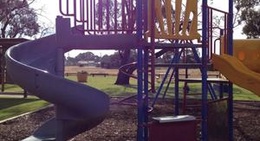 obrázek - Balranald Lions Park