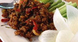 obrázek - กลิ่นข้าวไร่