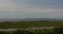 obrázek - Grève Morency / Trois-Pistoles