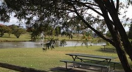 obrázek - Lake Alford Recreation Area