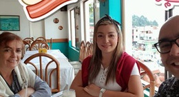 obrázek - Restaurante y Loncheria Las Peñas