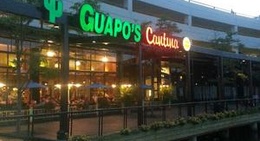 obrázek - Guapo's Cantina Restaurant
