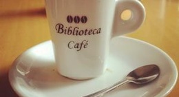 obrázek - Café Biblioteca