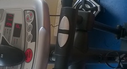 obrázek - Lubānas Gym