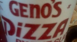 obrázek - Geno's Pizza By The Slice