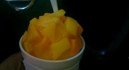 obrázek - Popeye's Sno Cone