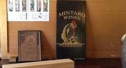 obrázek - Mintaro Wine