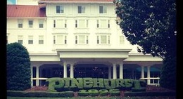 obrázek - Pinehurst Resort & Country Club