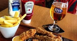 obrázek - Shakespeare Coffee & Bistro