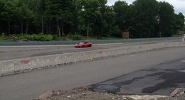 obrázek - Calabogie Motorsports