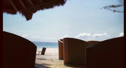 obrázek - Beach @ Club Med