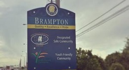 obrázek - Brampton, Ontario