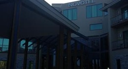 obrázek - Novotel Forest Resort Creswick