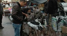 obrázek - Marché hebdomadaire Selouane السوق الأسبوعي سلوان الناظور