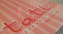 obrázek - Ristorante pizzeria Tatì