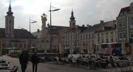 obrázek - Rathausplatz
