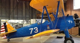 obrázek - Tuskegee Airmen National Historic Site