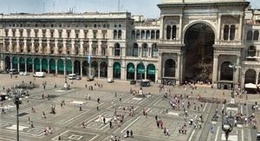 obrázek - Piazza del Duomo