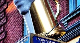 obrázek - Portsmouth Brewery