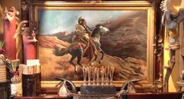 obrázek - Buffalo Zach's Cafe