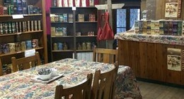 obrázek - Mount Misery Gold Mine Cafe