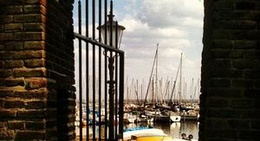 obrázek - Compagnieshaven