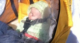 obrázek - Los Alamos County Golf Course