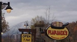 obrázek - Flapjack's Pancake Cabin