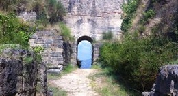 obrázek - Area Archeologica di Velia