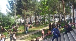 obrázek - İktisadi ve İdari Bilimler Fakültesi (TİTİA)