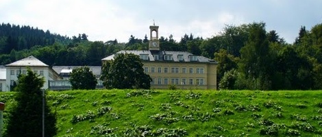 obrázek - Thermalbad Wiesenbad