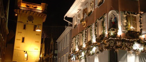 obrázek - Sélestat