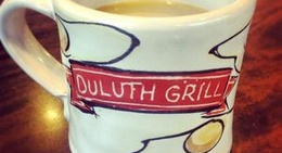 obrázek - Duluth Grill