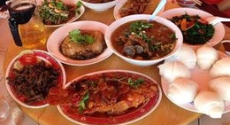 obrázek - ชาสา อาหารจีนยูนาน