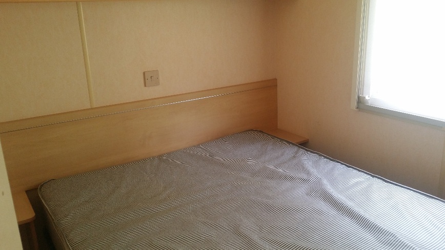 Mobilheim Vranovská přehradaMobilheim Vranovská přehrada